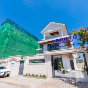 MÃ 13A – 7 PHÒNG – BÃI SAU