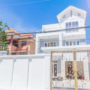 MÃ 12A – 8 PHÒNG – BÃI SAU